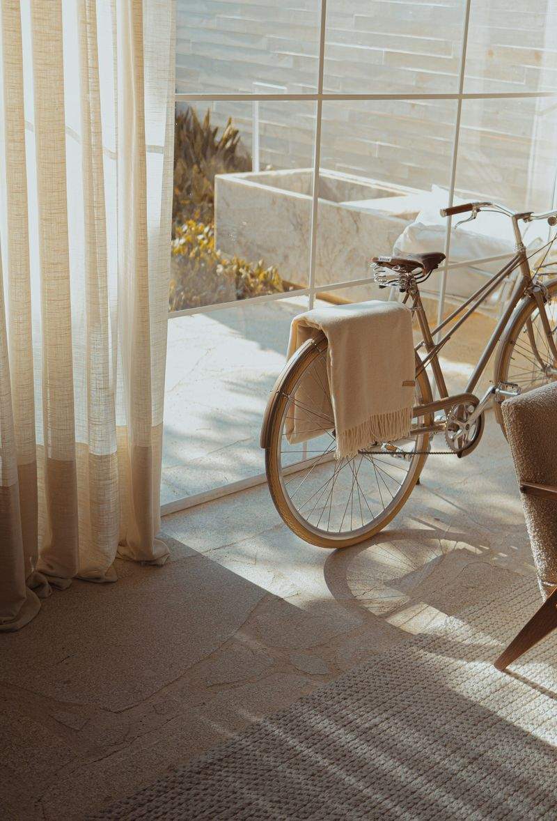 Maison Verte & Jardin 1