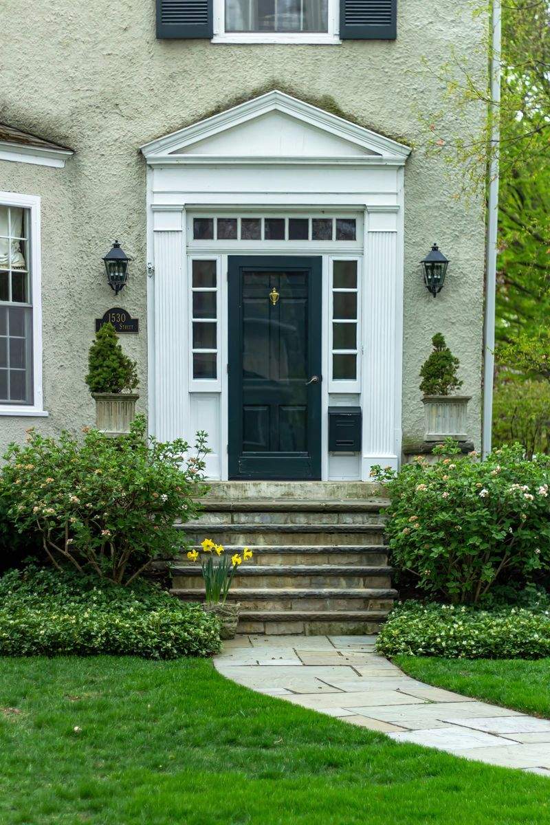 Maison Verte & Jardin 15