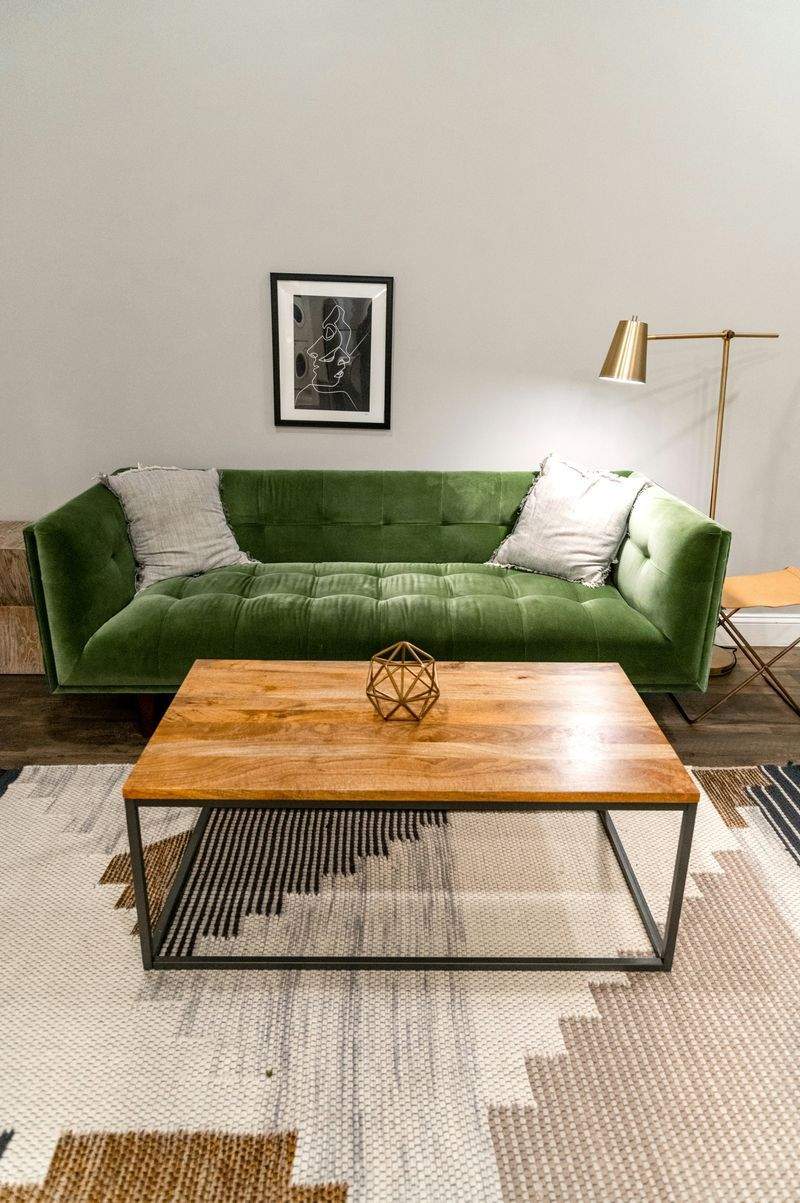 Maison Verte & Jardin 9