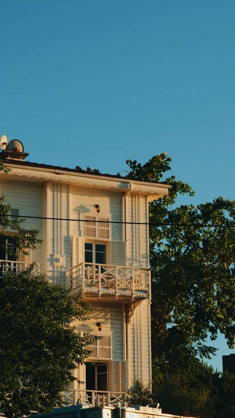 Maison Verte & Jardin
